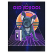 Load image into Gallery viewer, OLD SCHOOL