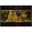 Load image into Gallery viewer, Golden Ticket (Poster)