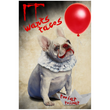Load image into Gallery viewer, Too Fat To Float (Poster)