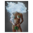 Load image into Gallery viewer, Head in the Clouds