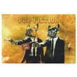 Load image into Gallery viewer, Pup Fiction