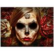 Load image into Gallery viewer, Frente A La Muerte (Poster)