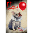 Load image into Gallery viewer, Too Fat To Float (Poster)