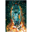 Load image into Gallery viewer, Antagonist (Poster)