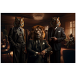 Load image into Gallery viewer, Mob King (Poster)