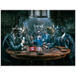 Load image into Gallery viewer, Dogsters (Poster)