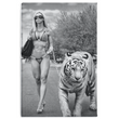 Load image into Gallery viewer, Glamour Tiger