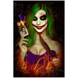 Load image into Gallery viewer, Chaos (Poster)