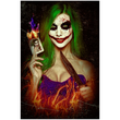 Load image into Gallery viewer, Chaos (Poster)