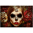 Load image into Gallery viewer, Frente A La Muerte (Poster)