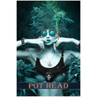 Load image into Gallery viewer, Pot Head (Poster)