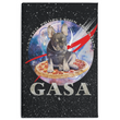 Load image into Gallery viewer, GASA