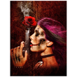 Load image into Gallery viewer, Vida y Muerta (Poster)