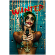 Load image into Gallery viewer, Wanted (Poster)