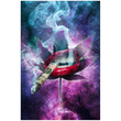 Load image into Gallery viewer, High as Space (Poster)