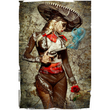 Load image into Gallery viewer, Mariachi Del Amor (Poster)