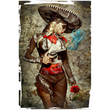 Load image into Gallery viewer, Mariachi Del Amor (Poster)