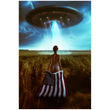 Load image into Gallery viewer, Take me with you (Poster)