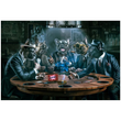 Load image into Gallery viewer, Dogsters (Poster)