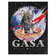 Load image into Gallery viewer, GASA
