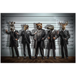 Load image into Gallery viewer, Unusual Suspects (Poster)