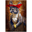 Load image into Gallery viewer, 2 Pig (Poster)