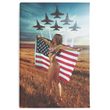 Load image into Gallery viewer, All American Girl