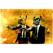 Load image into Gallery viewer, Pup Fiction (Poster)