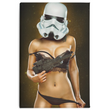 Load image into Gallery viewer, Sexy Trooper