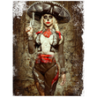 Load image into Gallery viewer, El Mariachi Muerto (Poster)