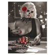 Load image into Gallery viewer, Dead Girl Poker