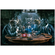 Load image into Gallery viewer, Dogsters (Poster)
