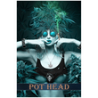 Load image into Gallery viewer, Pot Head (Poster)