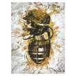 Load image into Gallery viewer, War Face