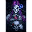 Load image into Gallery viewer, DOD blues (Poster)