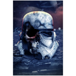 Load image into Gallery viewer, Shit Storm Ending (Poster)
