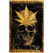 Load image into Gallery viewer, Gold Leaf (Poster)