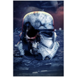 Load image into Gallery viewer, Shit Storm Ending (Poster)