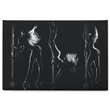 Load image into Gallery viewer, Silhouette Dancer