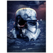 Load image into Gallery viewer, Shit Storm Ending (Poster)