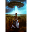 Load image into Gallery viewer, Take me with you (Poster)
