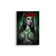 Load image into Gallery viewer, Queen Green