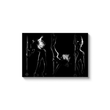 Load image into Gallery viewer, Silhouette Dancer