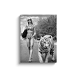 Load image into Gallery viewer, Glamour Tiger