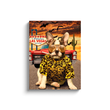 Load image into Gallery viewer, Fear and loathing
