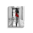 Load image into Gallery viewer, Red Dress