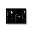 Load image into Gallery viewer, Silhouette Dancer