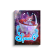 Load image into Gallery viewer, SpaceCat
