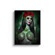 Load image into Gallery viewer, Queen Green