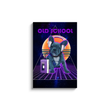 Load image into Gallery viewer, OLD SCHOOL